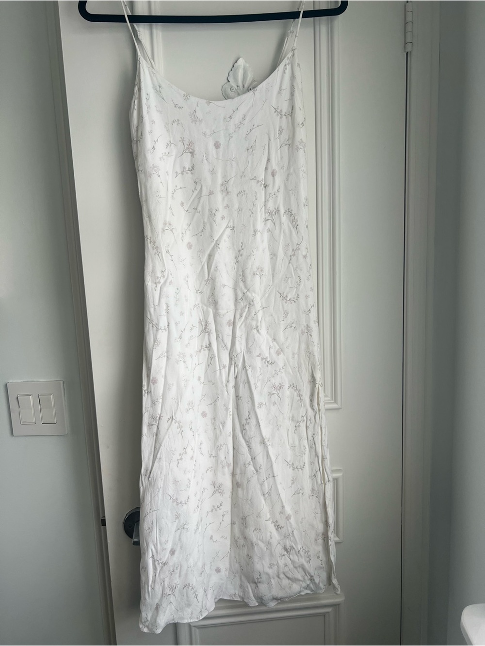 Wilfred Affogato Dress